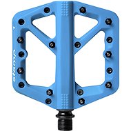 Crankbrothers Stamp 1 Small Blue - Pedály