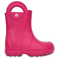 Handle It Rain Boot Kids Candy Pink růžová - Holínky