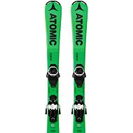 Atomic redster X2 130 cm - Sjezdové lyže