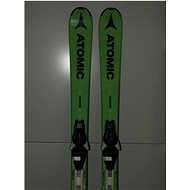 Atomic redster X2 140 cm - Sjezdové lyže