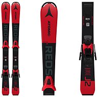 Atomic redster j2 110 cm - Sjezdové lyže