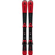 Lyže Atomic REDSTER J2 100-120 + C 5 GW Re 120 cm - Sjezdové lyže