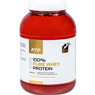ATP 100% Pure Whey Protein 2000 g chocolate coconut - Protein