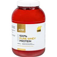 ATP 100% Pure Whey Protein 2000 g vanilla - Protein
