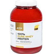 ATP 100% Pure Whey Protein 2000 g banana - Protein