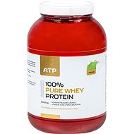 ATP 100% Pure Whey Protein 2000 g pistachio - Protein