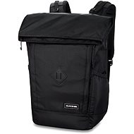Dakine INFINITY PACK 21L, black RIPSTOP - City Backpack
