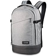 DAKINE Verge Backpack 25L, Šedý - Městský batoh