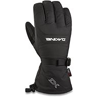 Lyžařské rukavice Dakine Scout Glove, černá