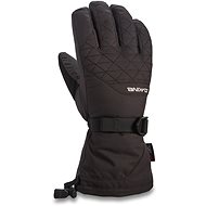 Lyžařské rukavice Dakine Camino Glove, černá