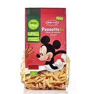 Dalla Costa Organic Pennette Mickey 300 g - Pasta