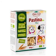 Dalla Costa Organic Mini Farfalline Disney baby box 400 g - Pasta