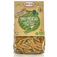 Dalla Costa Organic Gluten Free Penne peas 250 g - Pasta