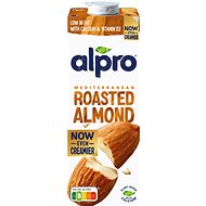 Alpro mandlový nápoj 1l - Rostlinný nápoj