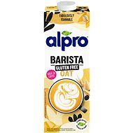 Alpro Barista For Professionals Oat Drink, 1l - Plant-based Drink