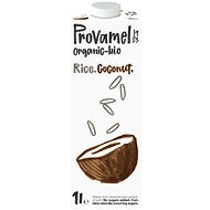 Provamel BIO kokosovo-rýžový nápoj 1l - Rostlinný nápoj
