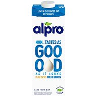 Alpro oat drink TASTES AS GOOD - Mild & Smooth 1,8%