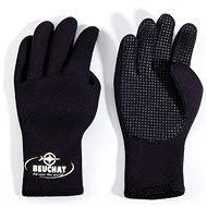 Beuchat Standard Gloves, 3mm - Neoprene Gloves