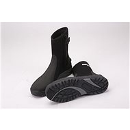 SoprasSub boty černé, 5mm, vel. 6 - Neoprenové boty
