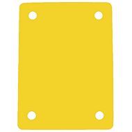 Dena ponton plavecký, žlutá - Plavecká deska