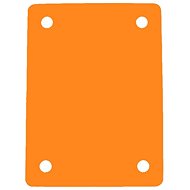 Dena ponton plavecký, oranžová - Plavecká deska
