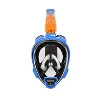 Ocean Reef ARIA QR, modrá, L/XL - Maska
