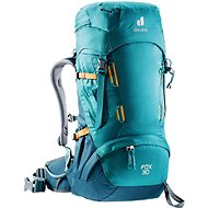 Deuter Fox 30 petrol-arctic - Tourist Backpack