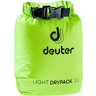 Deuter Light Drypack 1 citrus - Nepromokavý vak