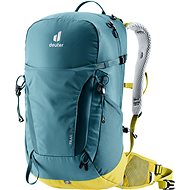 Deuter Trail 24 SL modrý - Turistický batoh