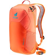 Turistický batoh Deuter Speed Lite 13 paprika-saffron