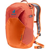 Turistický batoh Deuter Speed Lite 21 paprika-saffron