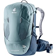 Deuter Trans Alpine 28 SL dusk-marine - Cycling Backpack