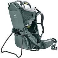 Deuter Kid Comfort Active teal - Baby carrier backpack