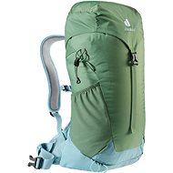 Deuter AC Lite 22 SL aloe-dusk - Tourist Backpack