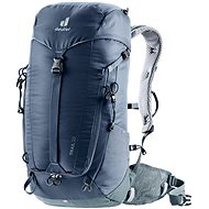 Deuter Trail 22 tmavě modrý - Turistický batoh