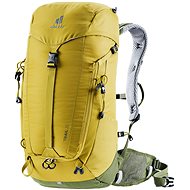 Deuter Trail 22 žlutý - Turistický batoh
