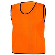 Rozlišovací dresy STRIPS ORANŽOVÁ RICHMORAL velikost XL oranžová,XL - Dres