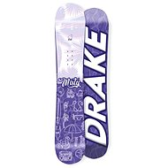 Snowboard Drake Misty vel. 143 cm