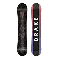 Snowboard Drake Charm vel. 138