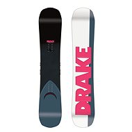 Drake League vel. 156 - Snowboard