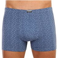 Andrie PS 5615 A - blue - Boxerky