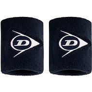 DUNLOP Wristband 7 cm tm. modré - Potítko