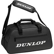 DUNLOP PRO Duffle Bag cestovní střední černá - Sportovní taška
