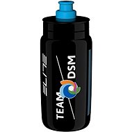 Elite Cyklistická láhev na vodu FLY TEAM DSM 550 ml