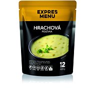 MRE Expres Menu Hrachová polévka - MRE
