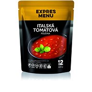 MRE Expres Menu Rajská polévka s rýží - MRE