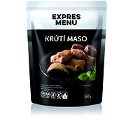 Expres Menu Krůtí maso - MRE