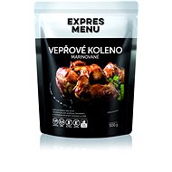 MRE Expres Menu Marinované vepřové koleno