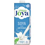 Joya sójový nápoj natural+Ca 1L  - Rostlinný nápoj