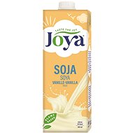 Joya sójový vanilkový nápoj 1L  - Rostlinný nápoj